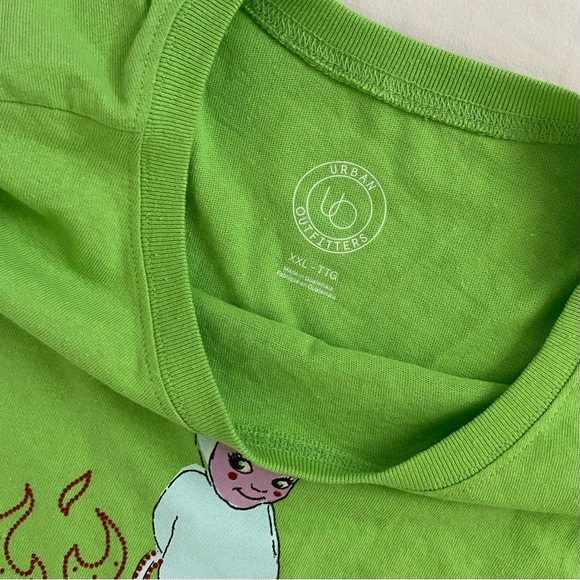 Crop Top✨ - Picture 3 of 5